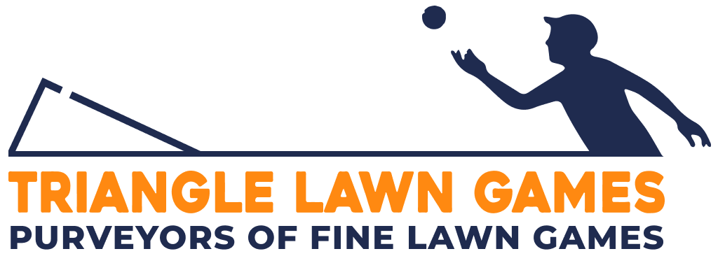 Triangle Lawn Games | Purveyors of Fine Lawn Games