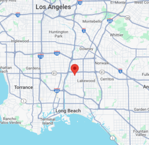 TLg Long Beach
